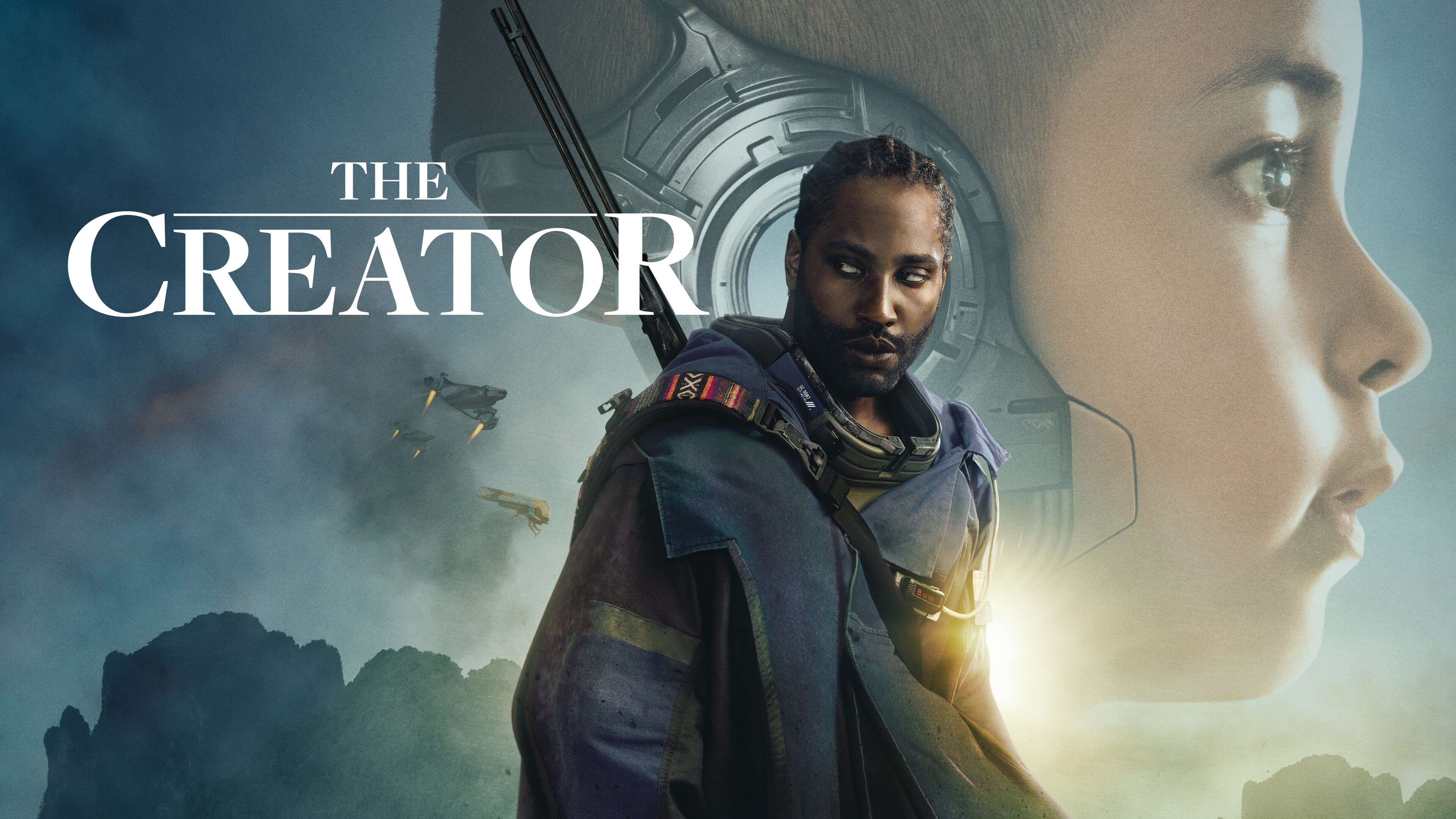 The Creator
