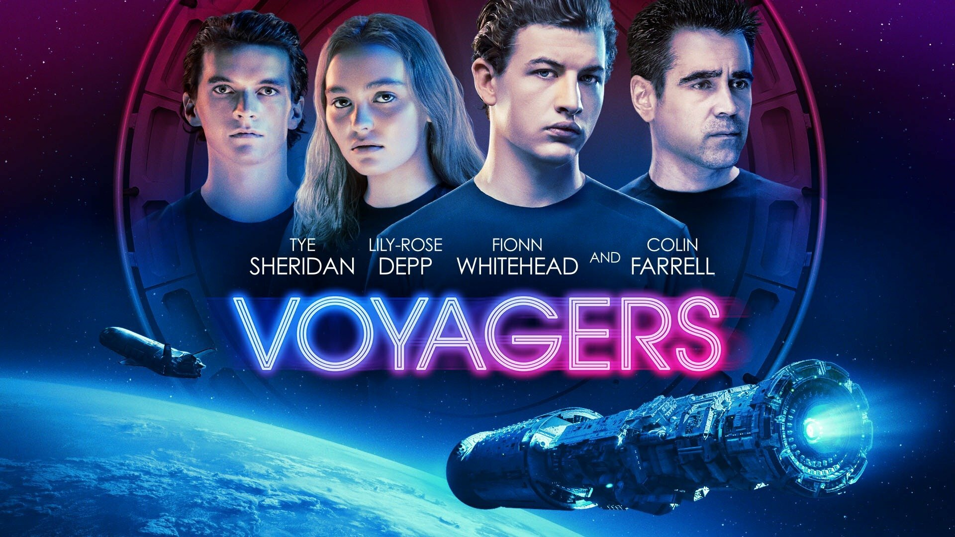 Voyagers