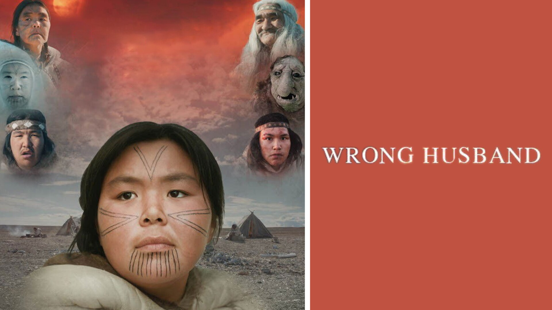 Wrong Husband
