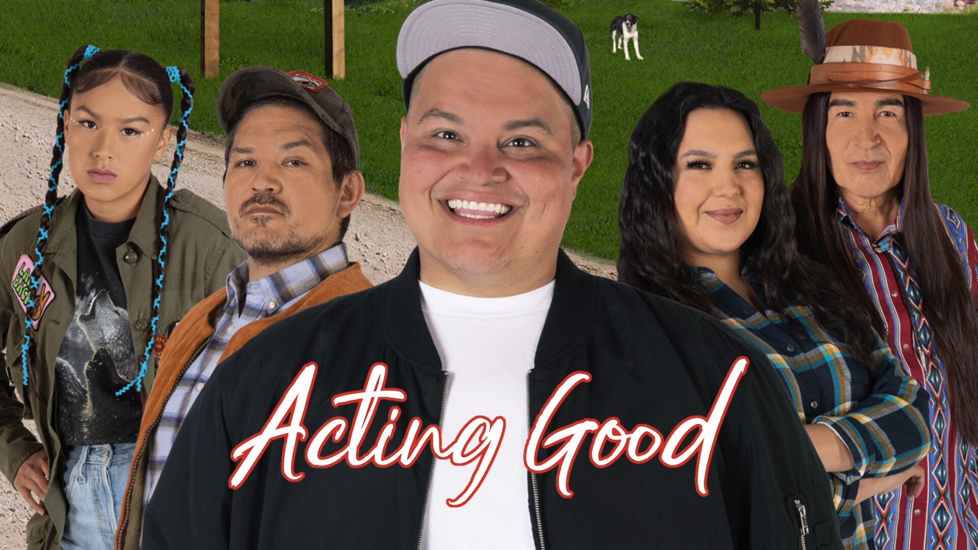 Acting Good