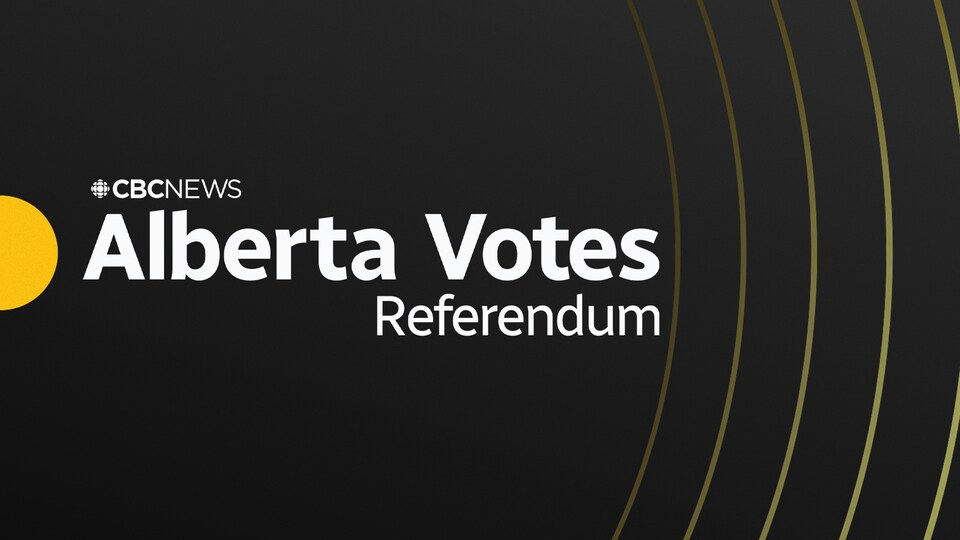 Alberta Referendum