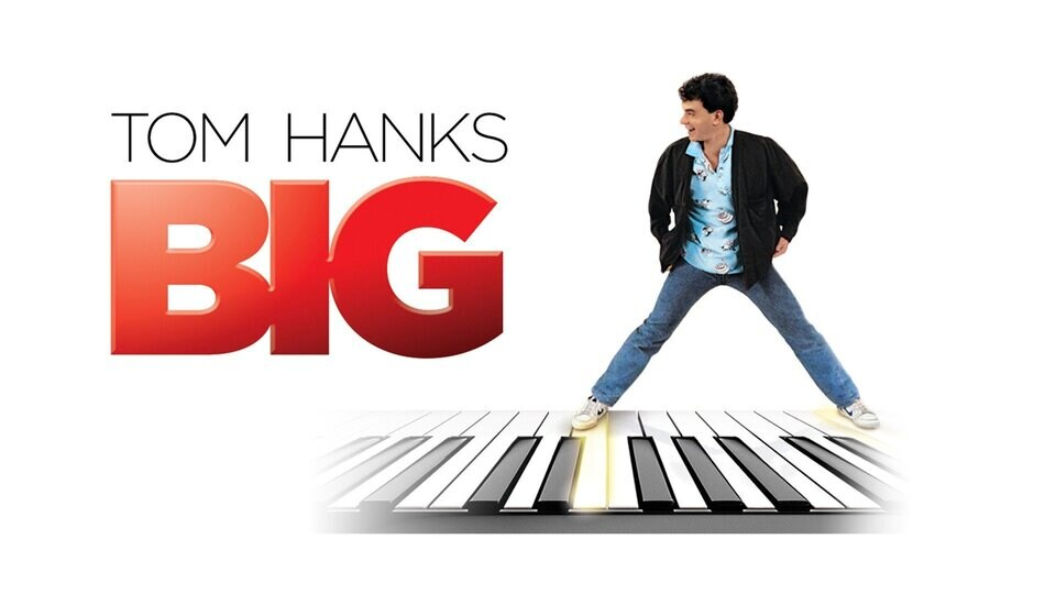 Big