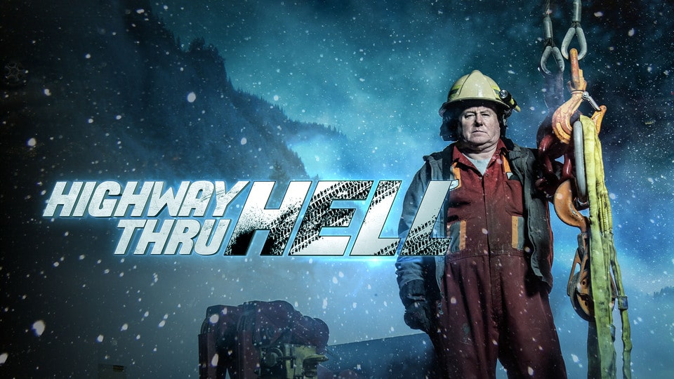 Highway Thru Hell
