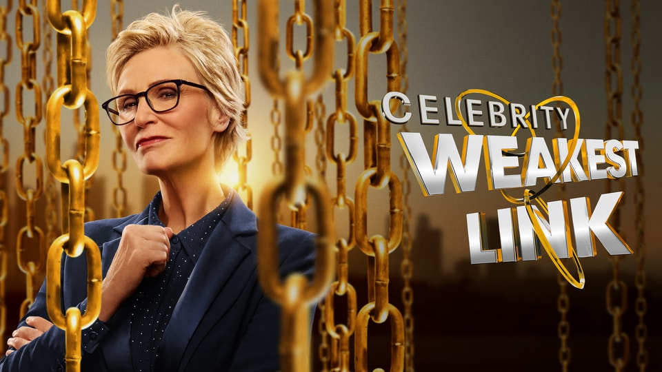 The Weakest Link