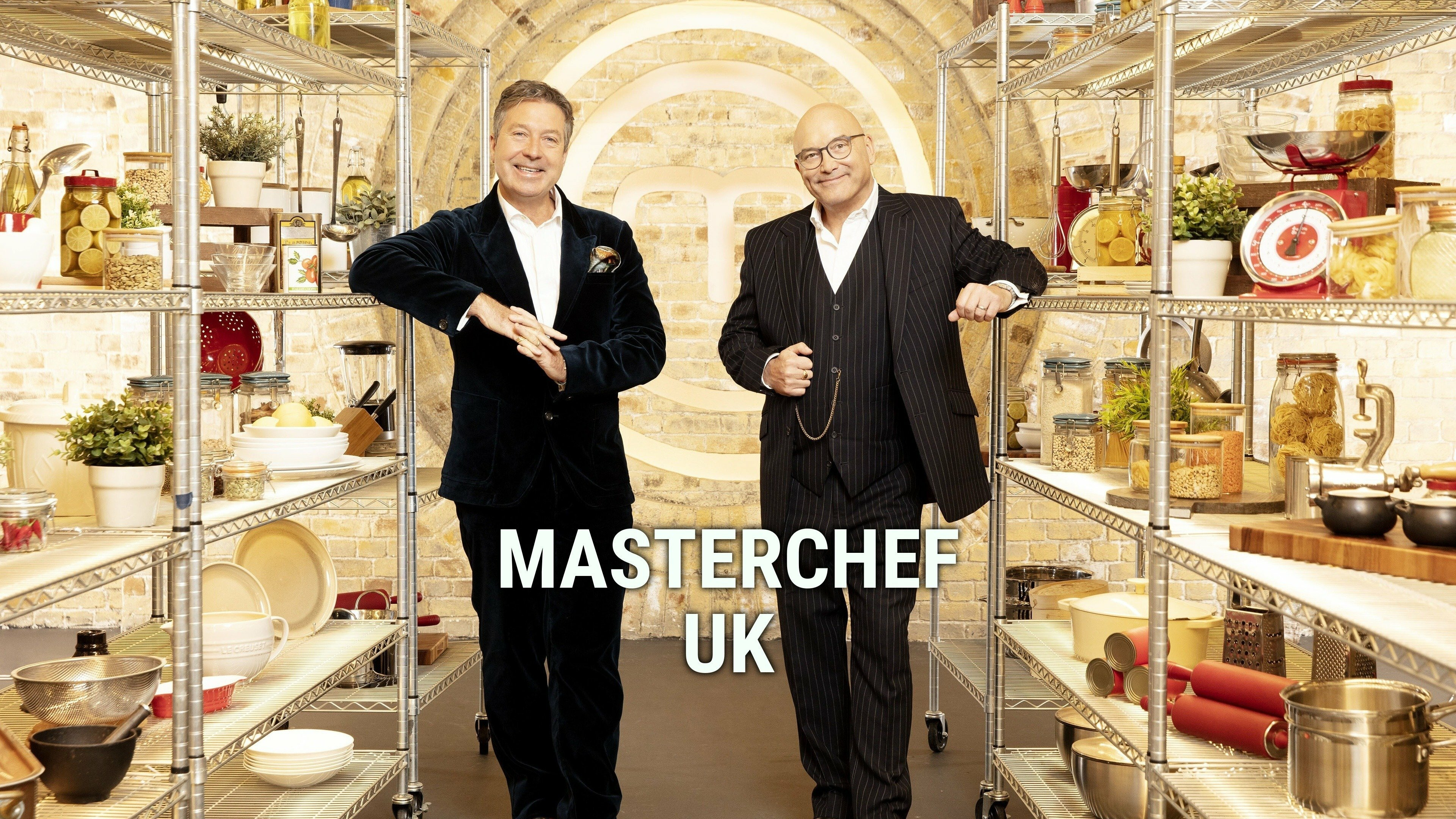 MasterChef UK