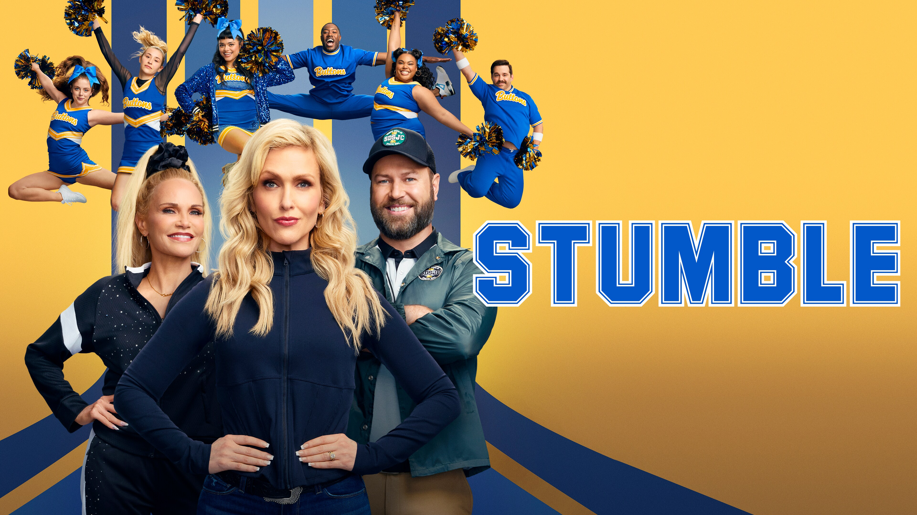 Stumble