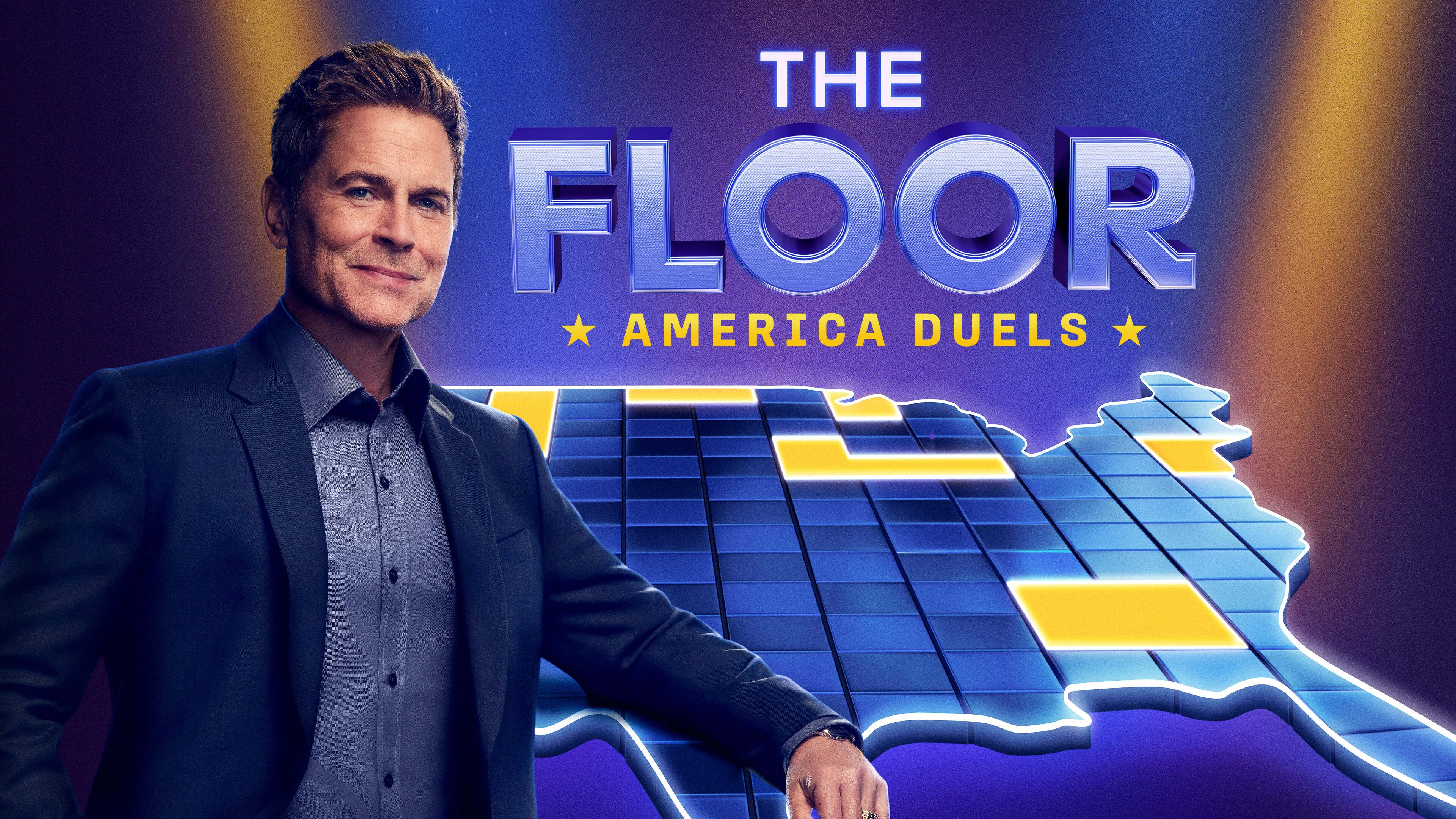 The Floor