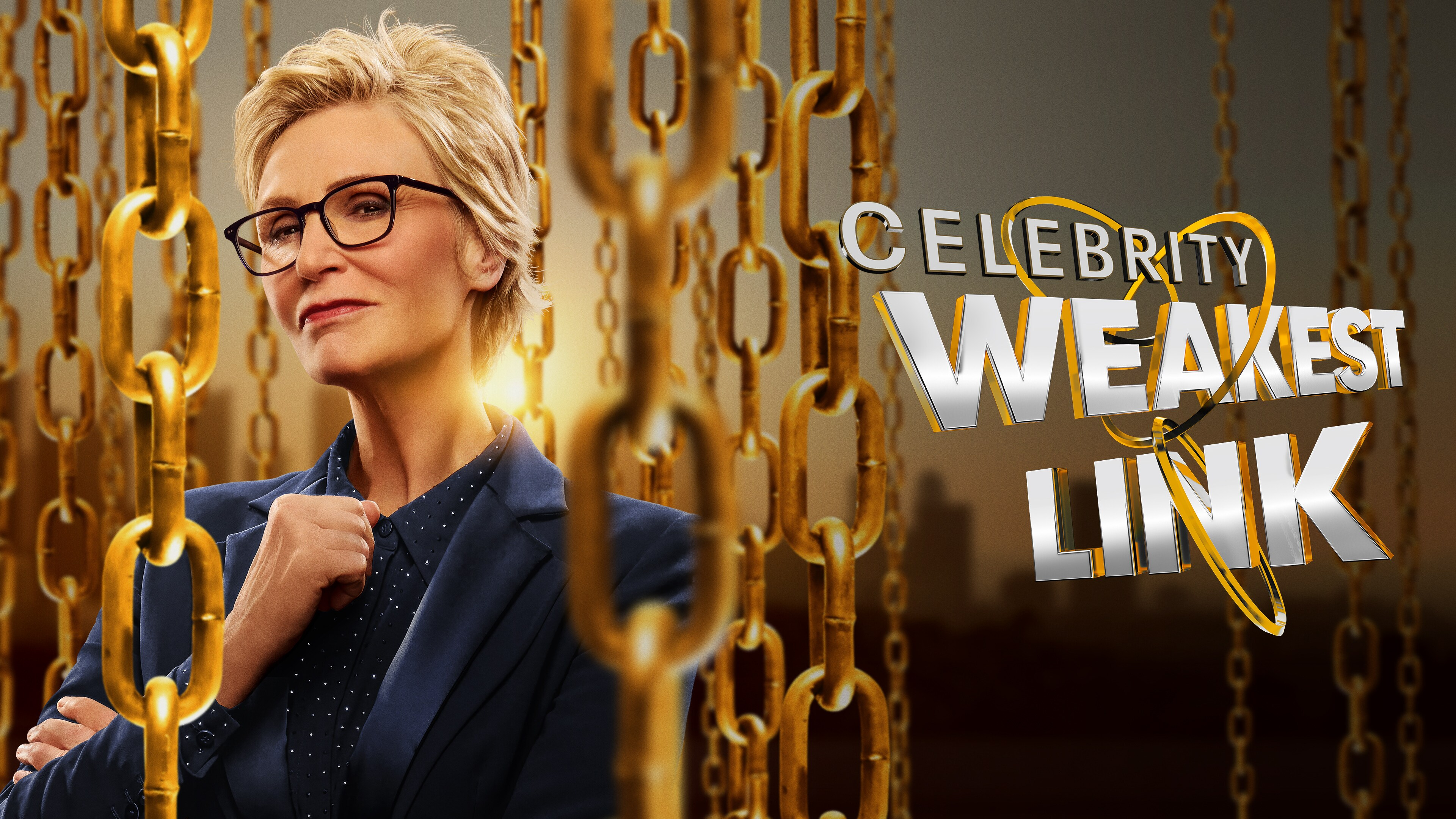 The Weakest Link