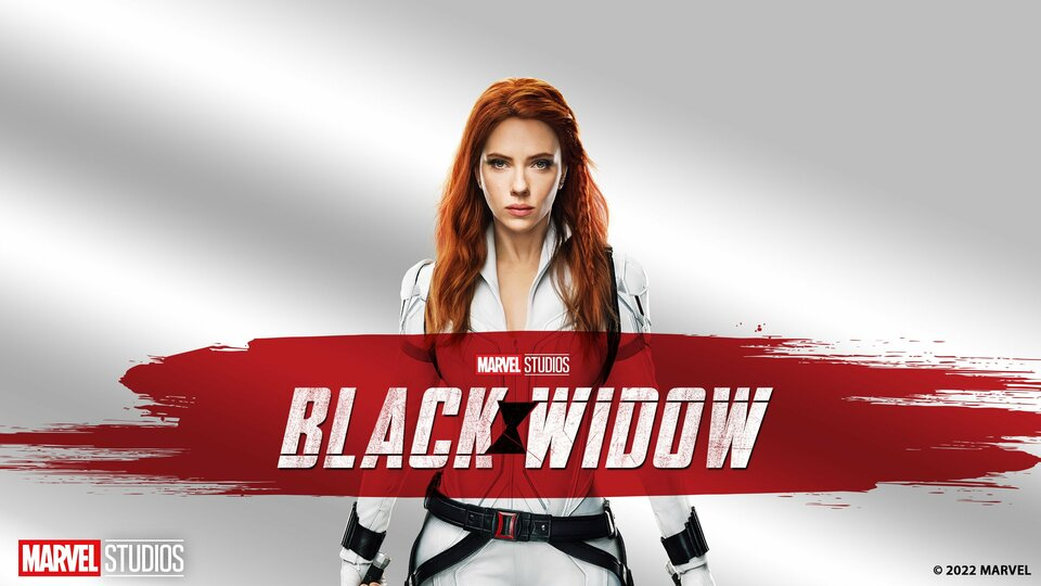 Black Widow