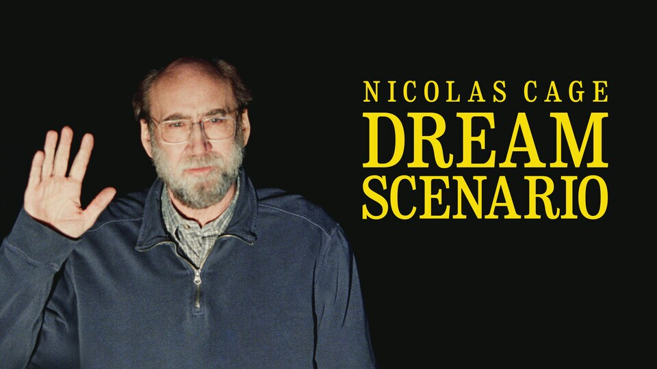 Dream Scenario