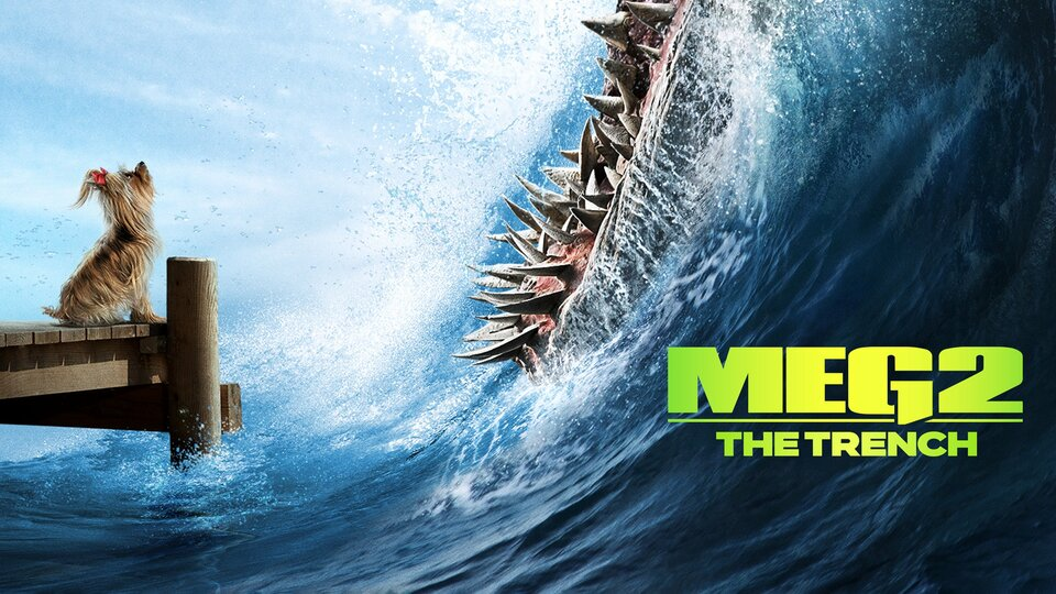 Meg 2