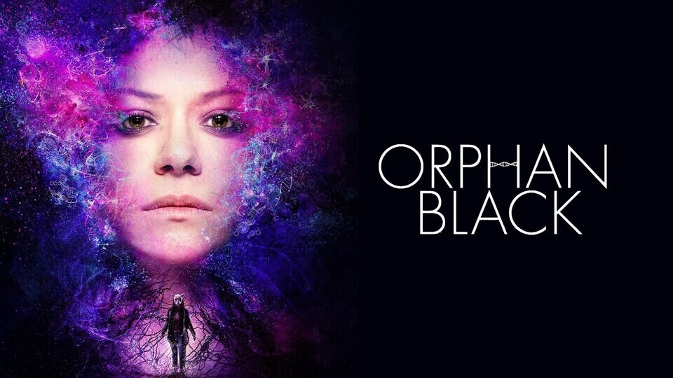Orphan Black