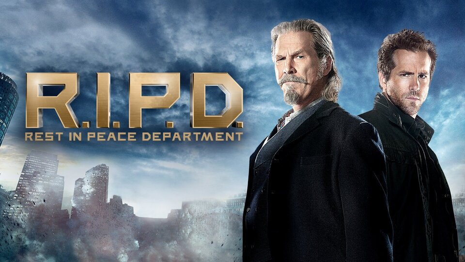 R.I.P.D.