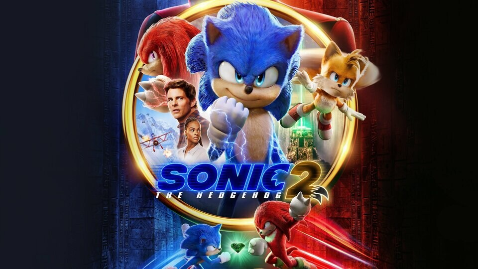 Sonic the Hedgehog 2
