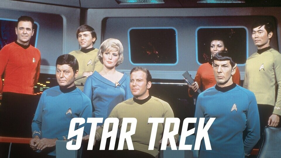 Star Trek