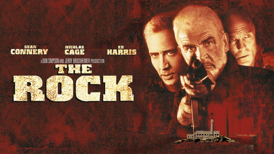 The Rock