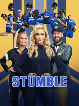 Stumble