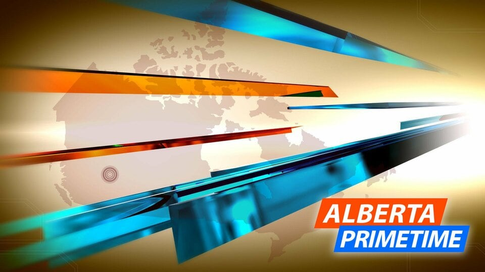 Alberta Primetime