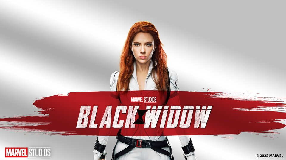 Black Widow
