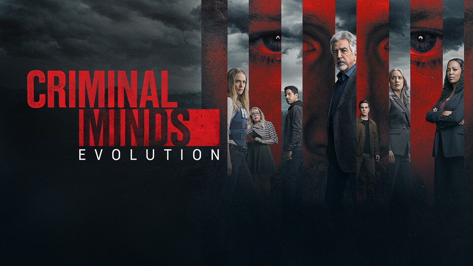 Criminal Minds: Evolution