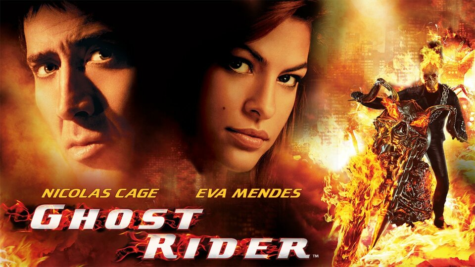 Ghost Rider