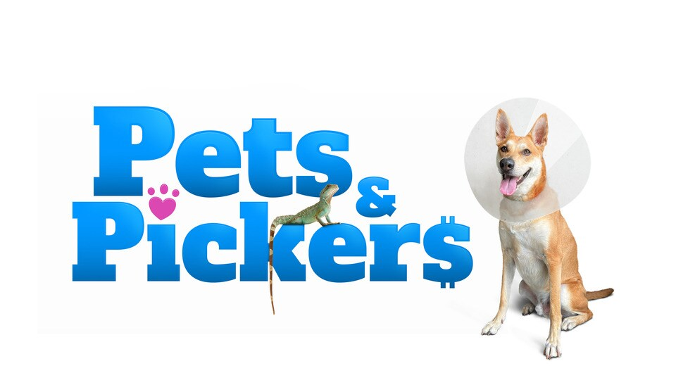 Pets & Pickers