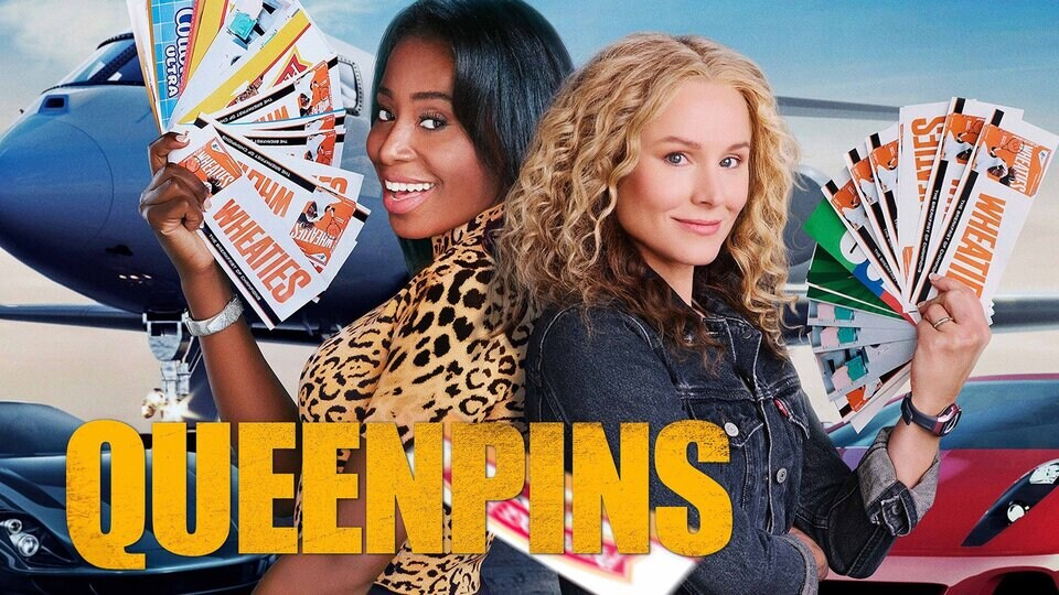 Queenpins