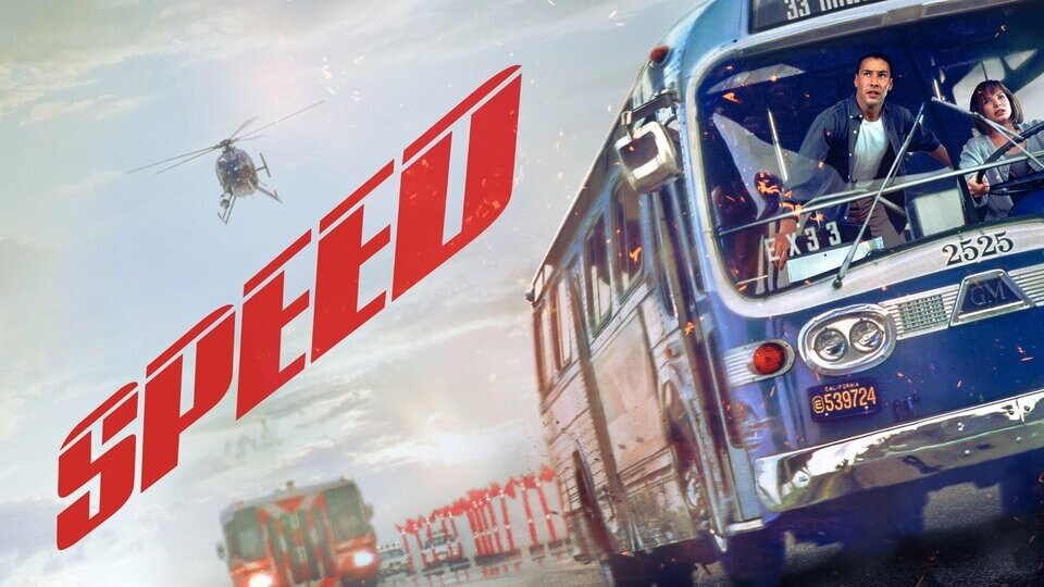 Speed