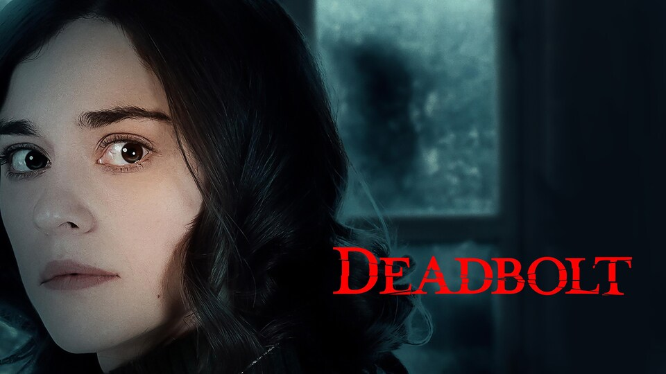 Deadbolt