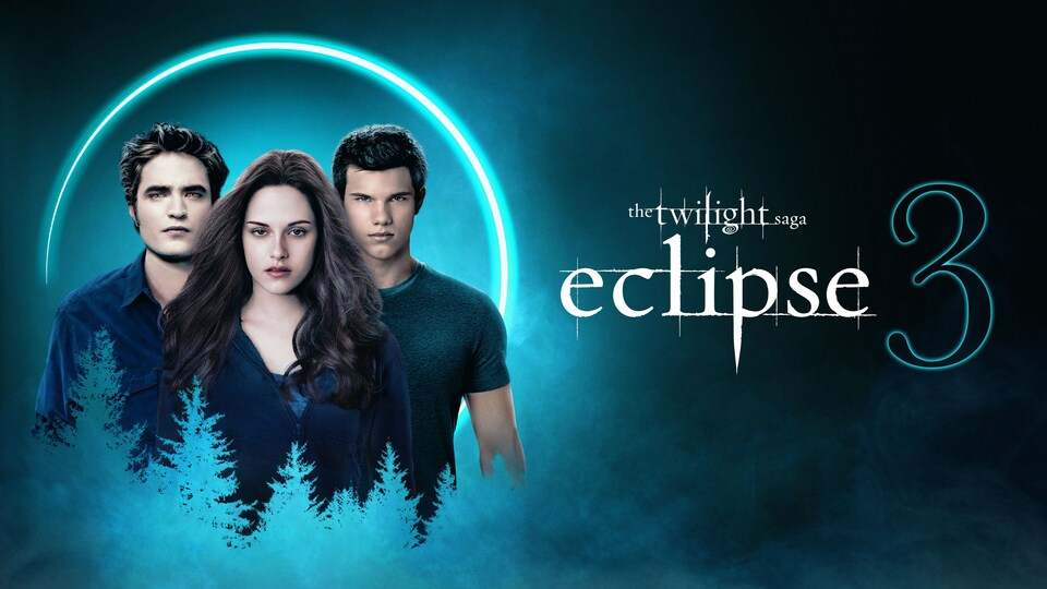 The Twilight Saga: Eclipse