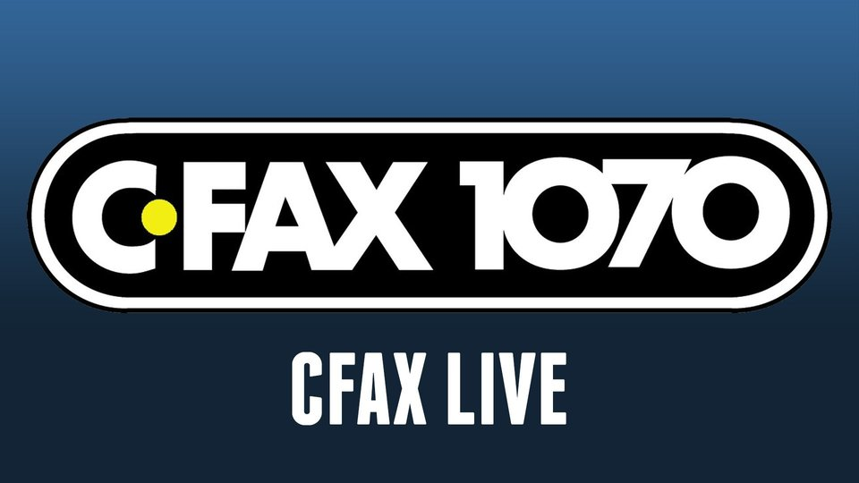 CFAX Live