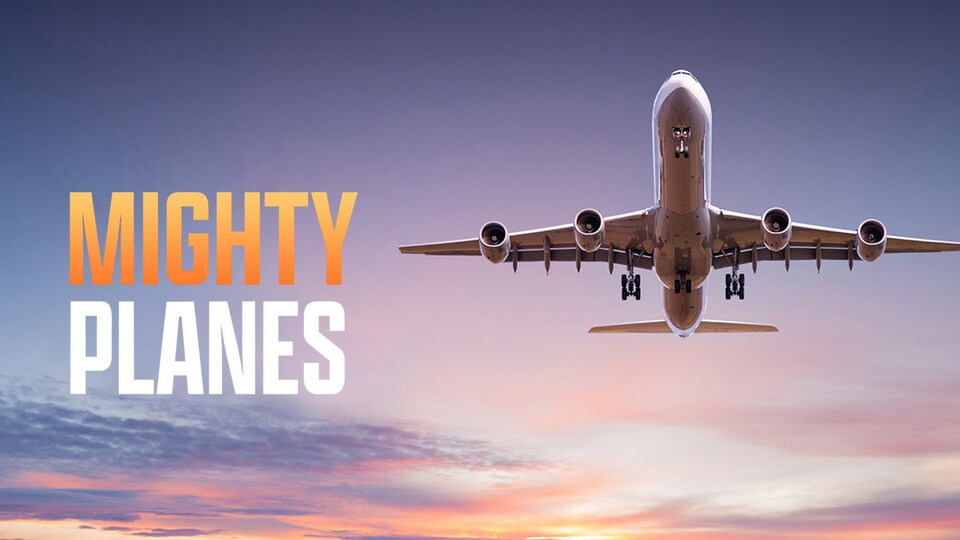 Mighty Planes
