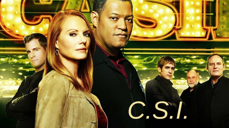 C.S.I.