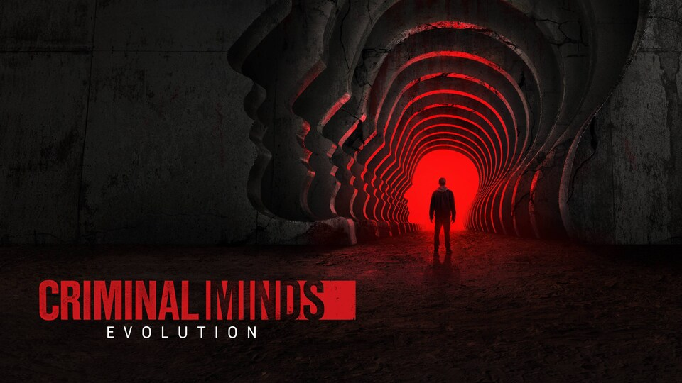 Criminal Minds: Evolution