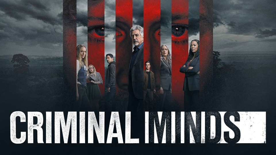Criminal Minds