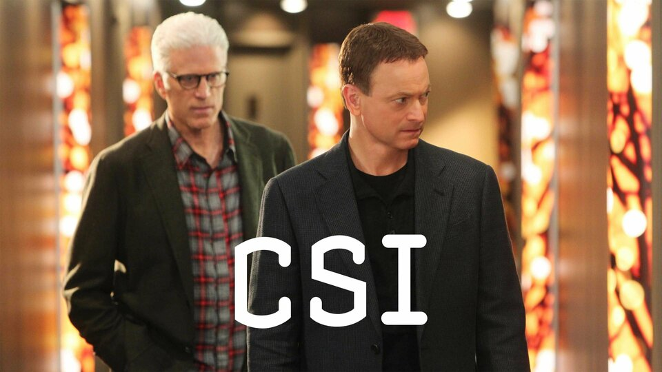 CSI