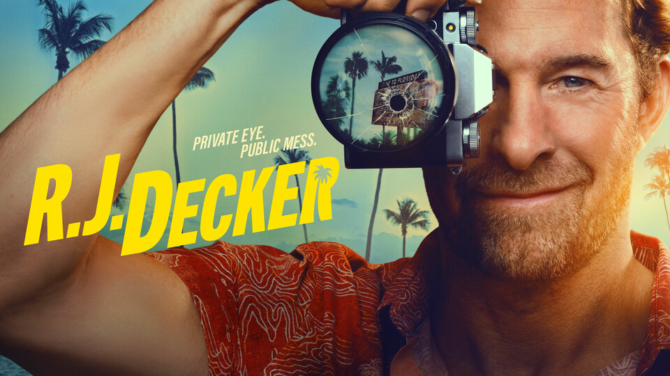 R.J. Decker