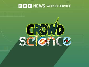 CrowdScience