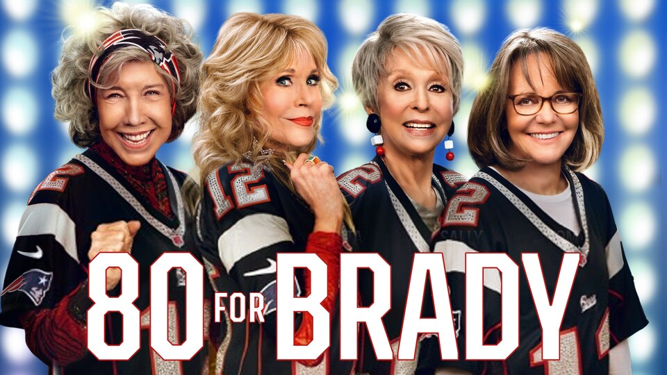 80 for Brady