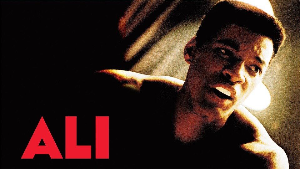 Ali