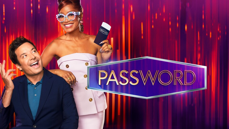 Password