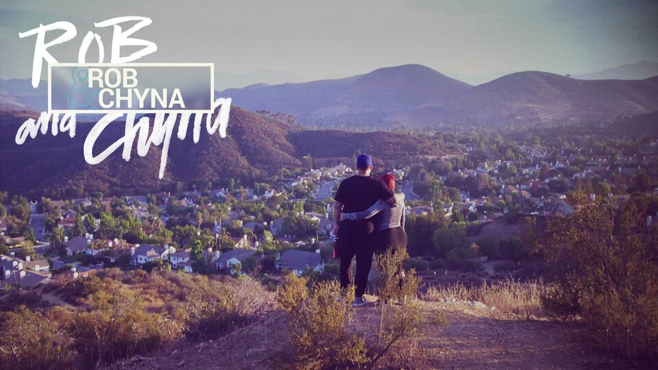 Rob & Chyna