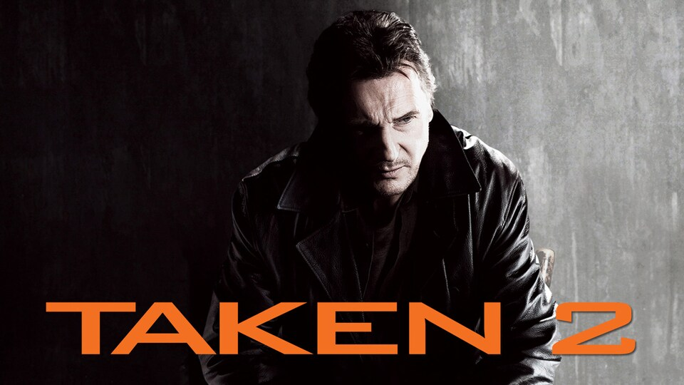 Taken 2