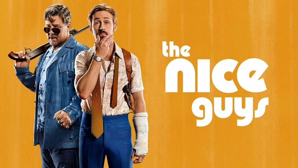 The Nice Guys