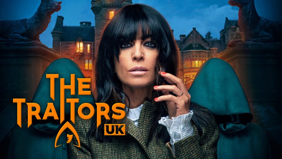 The Traitors UK