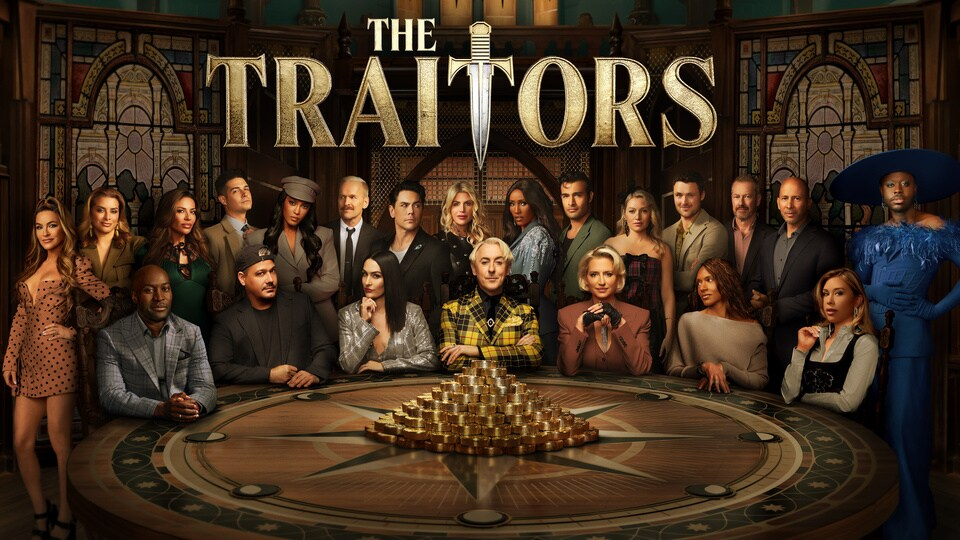 The Traitors