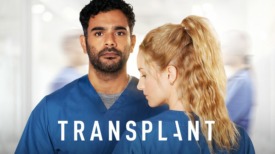 Transplant