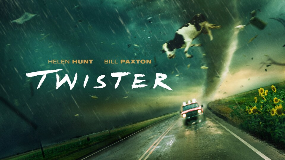 Twister