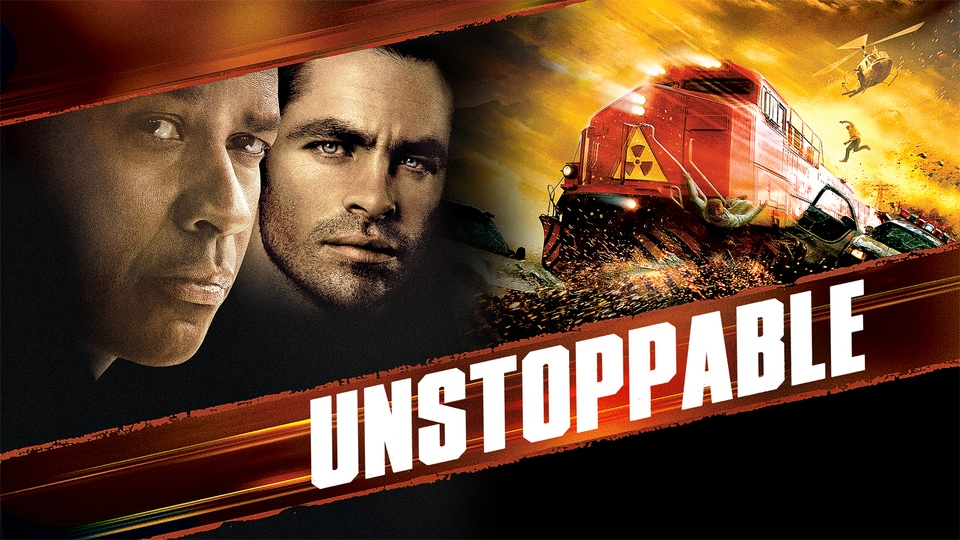 Unstoppable