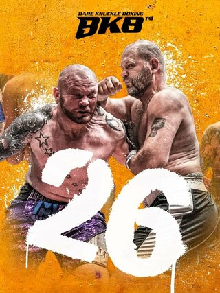 Bare Knuckle Boxing